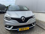 Renault SCENIC 1.3 TCe Intens / Camera / Navigatie, Stof, 4 cilinders, Met garantie (alle), Bedrijf