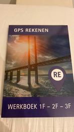 GPS Rekenen licentie inclusief werkboek, 1 jarige licentie, Boeken, C. Klop, Ophalen of Verzenden, Zo goed als nieuw, Nederlands