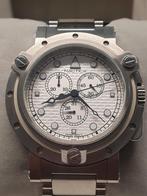 Nautica A32591 Swiss Ronda Movement, Nautica, Ophalen of Verzenden, Zo goed als nieuw, Waterdicht