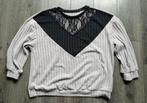 Mooie trui Shein Curve 4XL, Kleding | Dames, Grote Maten, Shein, Ophalen of Verzenden, Zo goed als nieuw, Trui of Vest