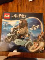Lego harry potter motorcycle ride, Ophalen of Verzenden, Nieuw