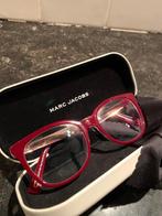 Rood brillenmontuur Marc Jacobs, Sieraden, Tassen en Uiterlijk, Zonnebrillen en Brillen | Dames, Overige merken, Bril, Ophalen of Verzenden
