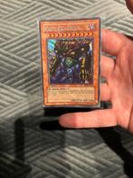 Yugioh 2002 1st edition MRD Gate guardian, Hobby en Vrije tijd, Verzamelkaartspellen | Yu-gi-Oh!, Ophalen of Verzenden, Zo goed als nieuw