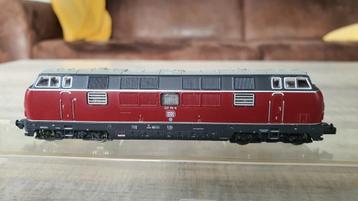 PIKO 40501 BR221 DIGITAAL/SOUND beschikbaar voor biedingen
