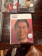 HBO-V Studieboeken, Boeken, Ophalen of Verzenden, Beta, Nieuw, HBO