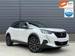 Peugeot 2008 1.2 130 pk GT Pack Panoramadak, ACC, Focal Deal, Auto's, Gebruikt, 1199 cc, Wit, 1180 kg