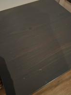 Tafeltjes, Huis en Inrichting, Ophalen, Vierkant, Minder dan 55 cm, 45 tot 60 cm