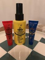 Dr. Paw paw set haarspray en 2 lipbalms, Ophalen of Verzenden, Nieuw