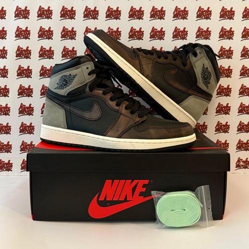 Nike Air Jordan 1 Retro High OG Light Army Rust | Eu 42,5, Kleding | Heren, Schoenen, Nieuw, Sneakers of Gympen, Bruin, Ophalen of Verzenden