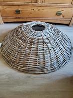 Rotan kerstboomrok/-huls, Diversen, Kerst, Ophalen of Verzenden, Zo goed als nieuw