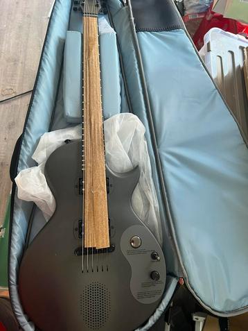 Enya Nova Go Sonic elektrische gitaar in nieuw beschikbaar voor biedingen