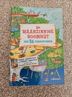 Terry Denton - De waanzinnige boomhut van 26 verdiepingen, Terry Denton; Andy Griffiths, Fictie algemeen, Ophalen of Verzenden