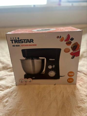 Tristar MX-4830 kitchen machine beschikbaar voor biedingen