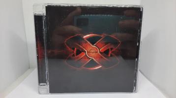 Cellule X - X-Pressions CD Muziek Album beschikbaar voor biedingen