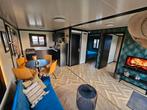 Fantastische "Tiny house" te Leeuwarden, Caravans en Kamperen