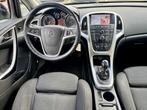 Opel ASTRA 1.4 Turbo Sport 5HB 19 INCH NETTE AUTO NAP APK 11, Voorwielaandrijving, Euro 5, Gebruikt, 680 kg