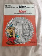 Asterix en de Romeinse Lusthof, Boeken, Eén stripboek, Ophalen of Verzenden, Gelezen