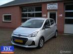 Hyundai i10 1.0i Comfort, Auto's, Voorwielaandrijving, Stof, Gebruikt, 4 stoelen