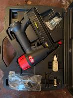 Nieuwe Senco S150LS tacker in doos, Ophalen, Nieuw