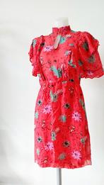 Pom amsterdam jurk maat S nieuw, Kleding | Dames, Ophalen of Verzenden, Nieuw, Maat 36 (S), Rood