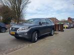 Lexus RX450H 3.5V6 Hybrid CVT 2013, Auto's, Lexus, Te koop, Zilver of Grijs, Geïmporteerd, 5 stoelen