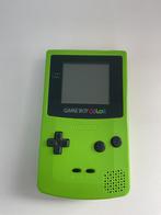 Gameboy Color in nieuwstaat met tas en 4 spellen, Spelcomputers en Games, Spelcomputers | Nintendo Game Boy, Ophalen, Zo goed als nieuw