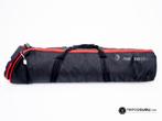 Manfrotto MBAG100PN statieftas, Audio, Tv en Foto, Fotografie | Statieven en Balhoofden, Ophalen of Verzenden, Gebruikt, Overige typen