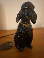 Vintage poedel, Ophalen of Verzenden, Huis en Inrichting