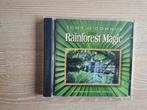 tony o connor rainforest magic album, Cd's en Dvd's, Ophalen of Verzenden, 2000 tot heden, Zo goed als nieuw