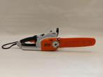 STIHL MSE 230, Gebruikt