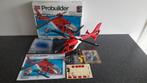 Mega Bloks Probuilder 3230 Mountain Peak Expedition Helicopt, Megabloks, Ophalen of Verzenden, Zo goed als nieuw