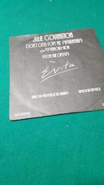 single julie covington, Ophalen of Verzenden