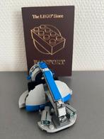 Lego starwars 332nd trooper aanvals voertuig!, Kinderen en Baby's, Speelgoed | Duplo en Lego, Ophalen of Verzenden, Zo goed als nieuw