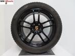 Originele Porsche 20 inch velgen Cayenne SUV  winterbanden, Auto-onderdelen, Banden en Velgen, Gebruikt, -, 275 mm, -