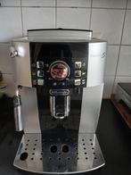 Delonghi Coffebone apaarat, Witgoed en Apparatuur, Koffiezetapparaten, Ophalen of Verzenden, Zo goed als nieuw, Koffiemachine