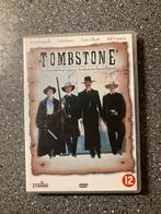 Tombstone (1993) Kurt Russell, Val Kilmer, Sam Elliott, Cd's en Dvd's, Dvd's | Actie, Ophalen of Verzenden, Vanaf 12 jaar, Actie