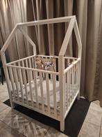 Bopita home box, Ophalen, Zo goed als nieuw, Rechthoekig, Boxkleed