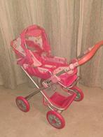 Poppenwagen, Ophalen of Verzenden, Gebruikt, Babypop