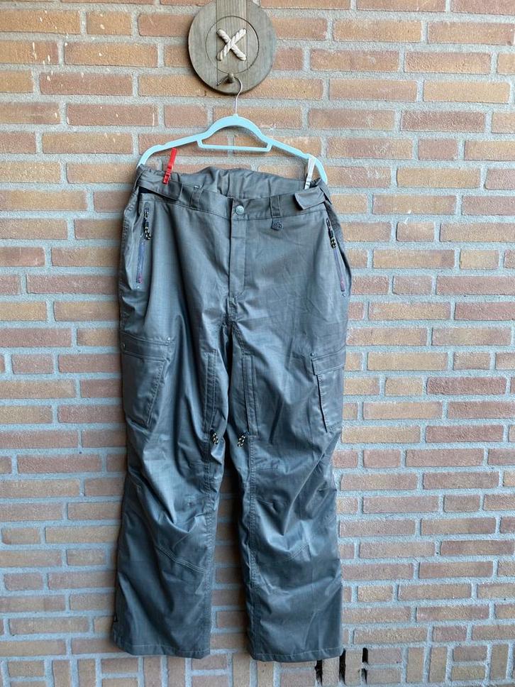Rodeo skibroek, Kleding | Heren, Wintersportkleding, Nieuw, Broek, Overige maten, Ophalen of Verzenden