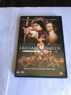 tristan & isolde dvd 2006, Alle leeftijden, Ophalen of Verzenden, Zo goed als nieuw