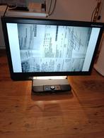 Clear view speech optelec, Computers en Software, Monitoren, Ophalen of Verzenden, Zo goed als nieuw, 60 Hz of minder, IPS