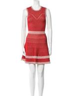 Maje jurk, maat 2, Zwart, Nieuw, Ophalen of Verzenden, Maje