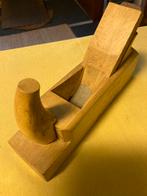 Hout schaaf, Antiek en Kunst, Ophalen of Verzenden