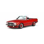 Ottomobile
Mercedes-Benz SL 500 AMG R1071/2000 1:18 Nieuw, Hobby en Vrije tijd, Ophalen of Verzenden, Nieuw, Auto, OttOMobile