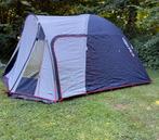High Peak Tessin 5 tent voor maximaal 5 personen, Ophalen of Verzenden, Zo goed als nieuw, Tot en met 5