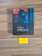 Kinn Porsche - Original Soundtrack Album, Verzenden, Zo goed als nieuw, Boxset
