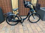 Sparta Amazone moederfiets, Fietsen en Brommers, Fietsen | Dames | Moederfietsen, Ophalen, Mandje, Sparta, 47 tot 50 cm