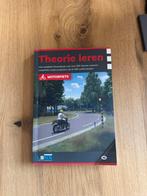 Theorieboeken Motorfiets CBR, Ophalen of Verzenden, Zo goed als nieuw, Algemeen