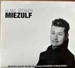 Klaas Spekken - Miezulf - groningen dialect, Ophalen of Verzenden, Zo goed als nieuw, Streekmuziek