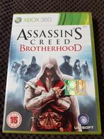 Assassin's Creed Brotherhood, Avontuur en Actie, Ophalen of Verzenden, Zo goed als nieuw